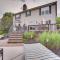 Dock and Kayaks Lakefront Roanoke Rapids Home - 罗阿诺克拉皮兹