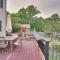 Dock and Kayaks Lakefront Roanoke Rapids Home - 罗阿诺克拉皮兹
