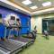 SpringHill Suites Fort Myers Airport - Форт-Маєрс