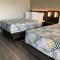 Motel 6-Ely, NV