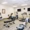 CopperLeaf Boutique Hotel & Spa; BW Premier Collection