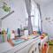 Luxury apartment Salona