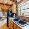 Glassy Mountain Getaway