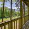 Keowee Key Condo Rental with Golf Course View! - Salem