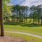 Keowee Key Condo Rental with Golf Course View! - Salem