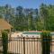 Keowee Key Condo Rental with Golf Course View! - Salem