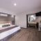 Hotel Malibu