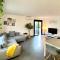 BARCARESA-Villa Flamants Roses