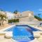 Awesome Home In Riviera Del Sol With 3 Bedrooms, Wifi And Outdoor Swimming Pool