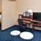 Fairfield Inn & Suites by Marriott Sacramento Airport Woodland - Woodland