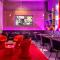 Moxy Milan Linate Airport