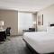 Cleveland Marriott East - Warrensville Heights