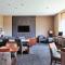 Cleveland Marriott East - Warrensville Heights