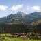 Apartment in Bayrischzell near Bavarian Alps