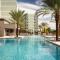 SpringHill Suites by Marriott Orlando at Millenia - Орландо