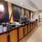 SpringHill Suites by Marriott Pittsburgh Washington