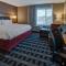 TownePlace Suites by Marriott Auburn University Area - 奥本