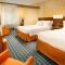 Fairfield by Marriott Inn & Suites Knoxville Turkey Creek - Knoxville