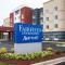 Fairfield Inn & Suites by Marriott Enterprise