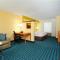 Fairfield Inn & Suites Colorado Springs South - Colorado Springs