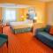 Fairfield Inn Joplin