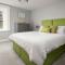 Up North Stays Millers Cottage & The Granary