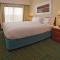 SpringHill Suites by Marriott Gaithersburg - Gaithersburg