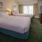 SpringHill Suites by Marriott Gaithersburg - Gaithersburg