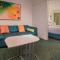 SpringHill Suites by Marriott Gaithersburg - Gaithersburg