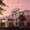 SpringHill Suites St Petersburg Clearwater - Clearwater