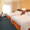 Fairfield Inn & Suites by Marriott Santa Cruz