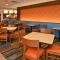 Fairfield Inn & Suites by Marriott Santa Cruz - Santa Cruz