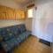 Studio Cabine 4 Pers, Terrasse, Parking Privé, Proche Plage et Commerces, La Franqui - FR-1-81-585