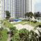 Grass Residence SM North EDSA tower3 33th Floor