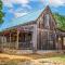 Old Fellows Farmhouse