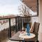 Apartment in Niechorze near Baltic Sea