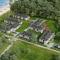 Apartment in Niechorze near Baltic Sea