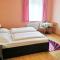 Pension Weisses Lamm