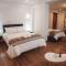 Florez de la Villa Apart Hotel