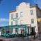 Hôtel LEsturgeon