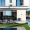 Tsiolakki Homes Luxury Villas