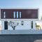 Tsiolakki Homes Luxury Villas