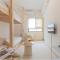 宇宙日光小公寓 Universe And Sunlight Apartment