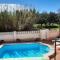 Private villa with heated pool close to the beach. - Gandía