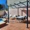 Private villa with heated pool close to the beach. - Gandía