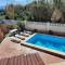 Private villa with heated pool close to the beach. - Gandía