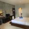 Green Leaf Hostel