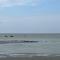Plage à 50m Appartement Rêves tranquilles Villa Les Bains de Mers