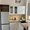 Apartament Pod Haffnerem