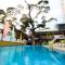 Padgett place Unit 504